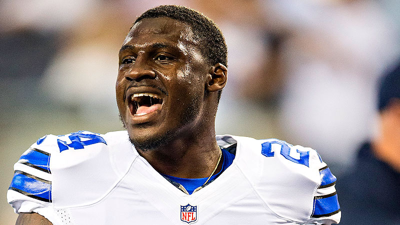 Morris Claiborne signing with the Jets leaves big questions for the Cowboys'  secondary 