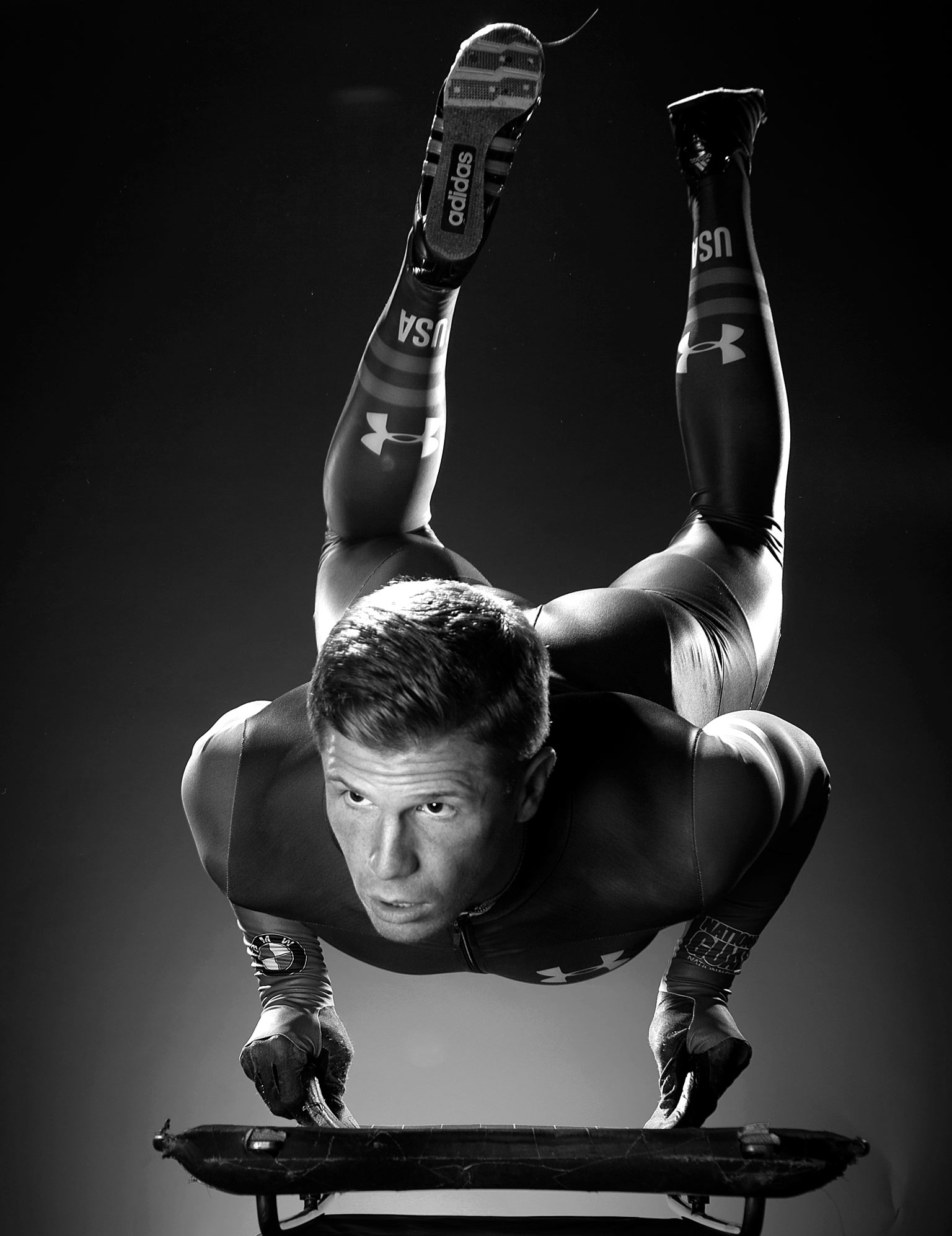 Skeleton Star The Week in Pictures for Sept. 30Oct. 6, 2013 ESPN