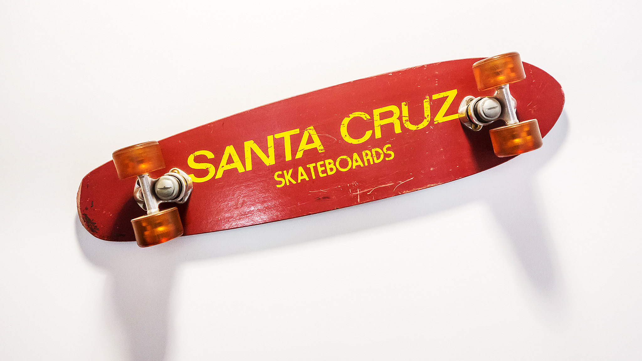 Skate, Skateboarding, Lance Dawes, Santa Cruz Skateboards, Lance Mountain, ...