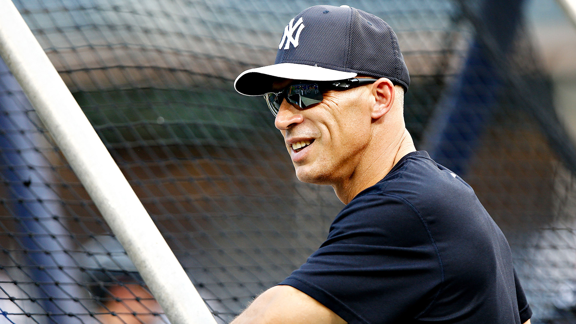 Yanks' Joe Girardi will have say on MLB competition committee