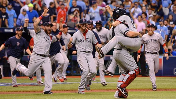 red sox tigers game tonight