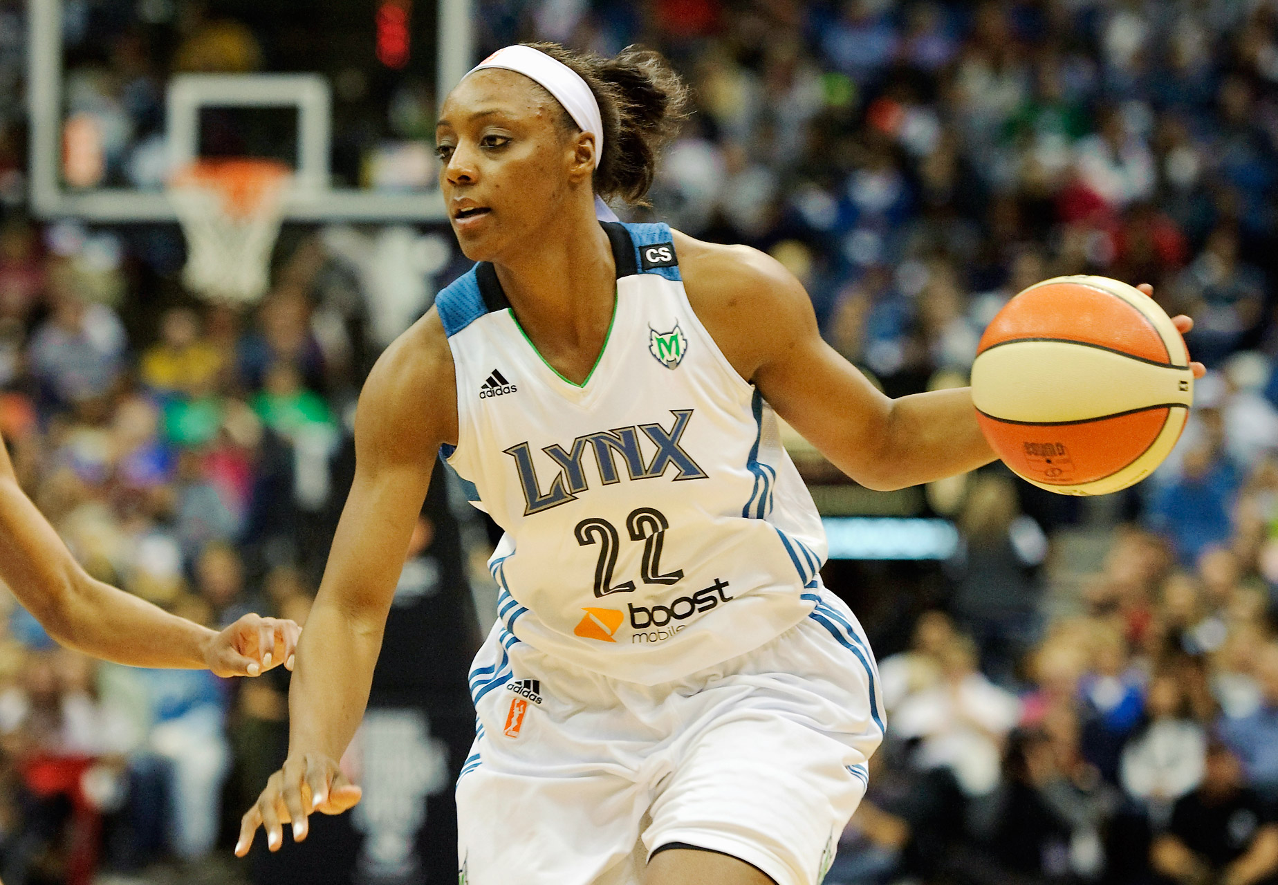 06 Minnesota Lynx 2013 WNBA Finals espnW