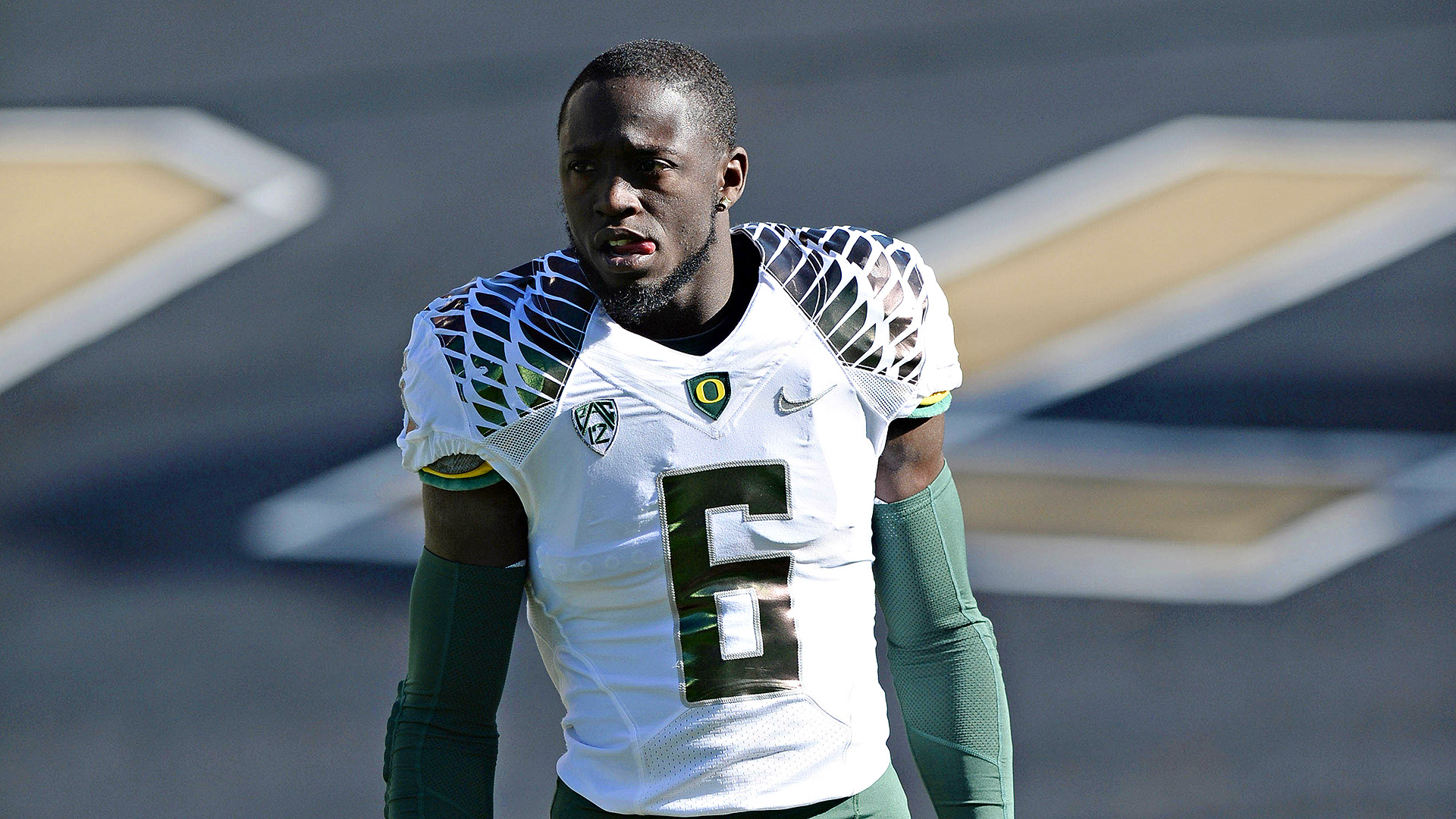 De'Anthony Thomas - Baltimore Ravens Wide Receiver - ESPN