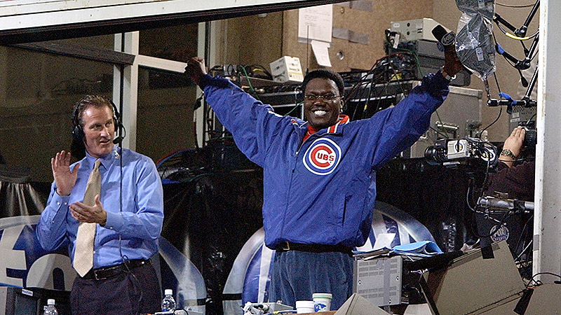 10 Years A.B.: It's the anniversary of Cubs infamous 'Steve