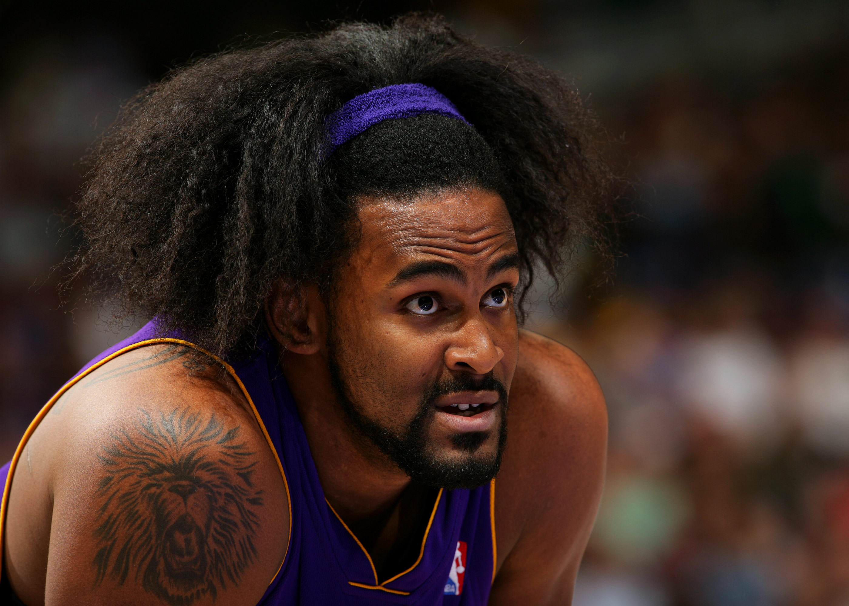 Nba Hairstyles 2024 - Cordey Desiree