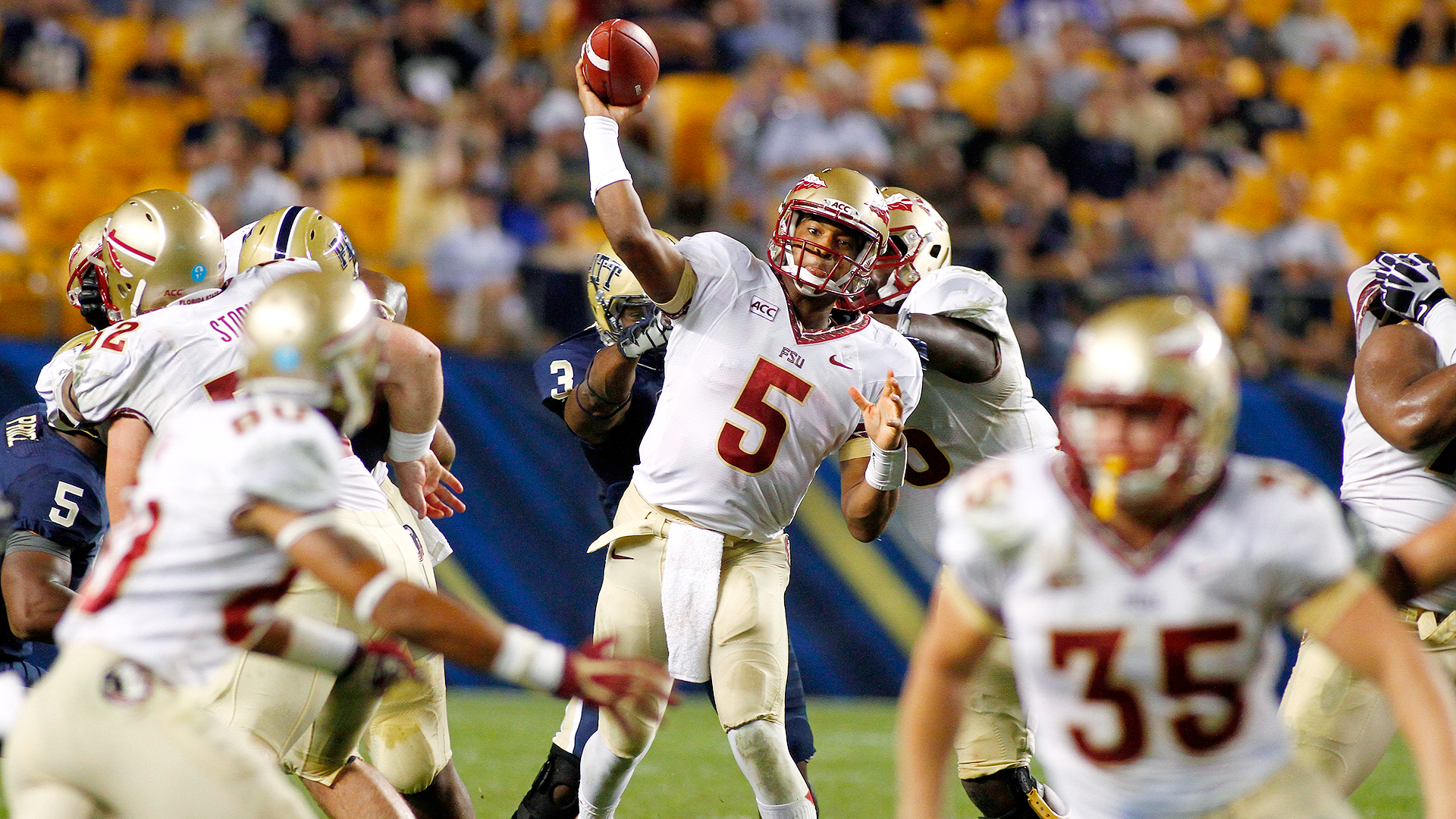 Jameis Winston FSU Jerseys, Jameis Winston Shirts, Florida State