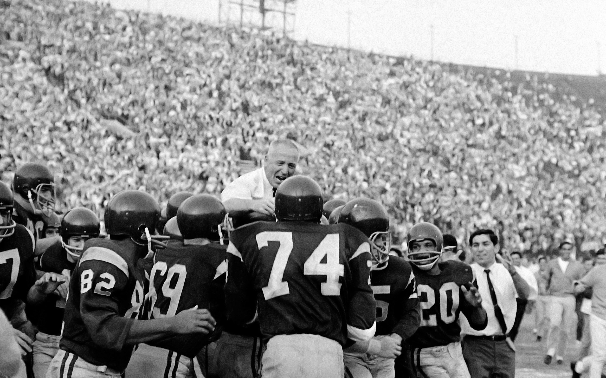 Beyond 2026 The Usc Notre Dame Rivalry Expires In 26 Are They Really Done - jcbn1bp