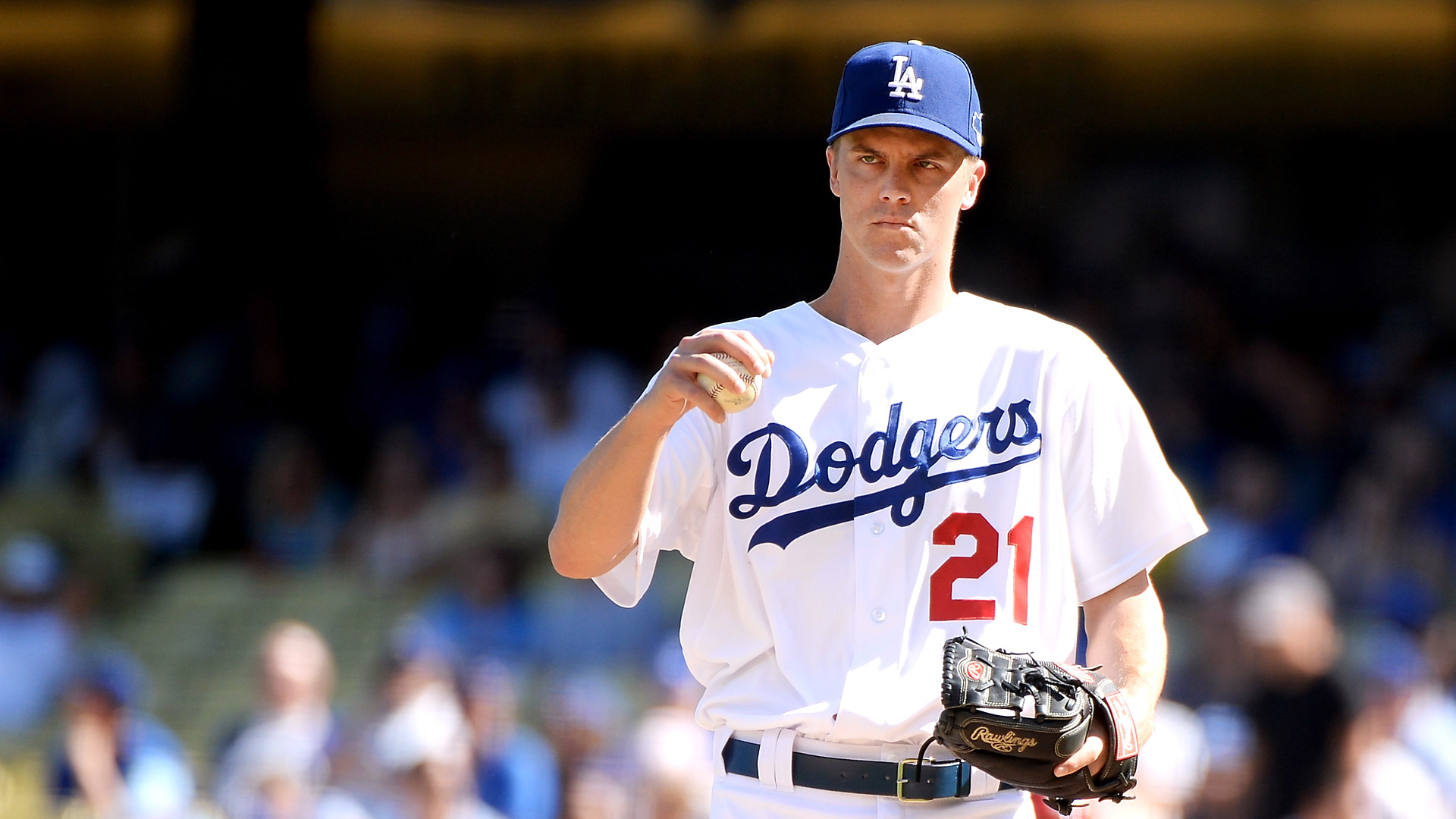 Dodgers pitcher Zack Greinke is not excited to open season in Australia,  angering Australians