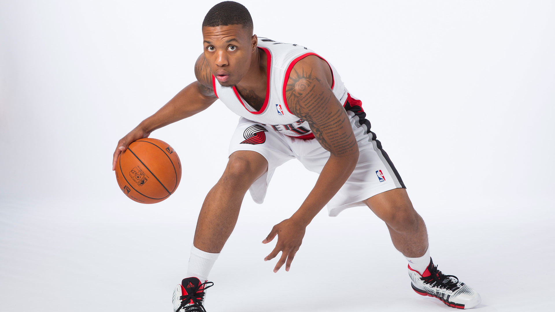 3 Actually realistic Blazers trades to give Damian Lillard his shot in  Portland - Page 3