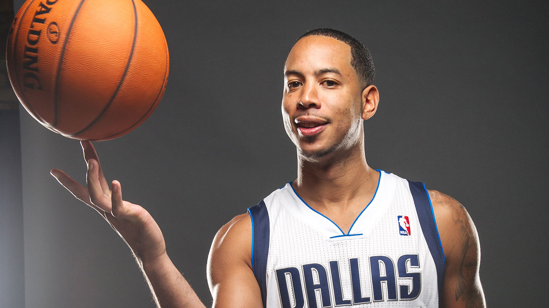 Meet the Mavs: Devin Harris - ESPN - Dallas Mavericks Blog- ESPN