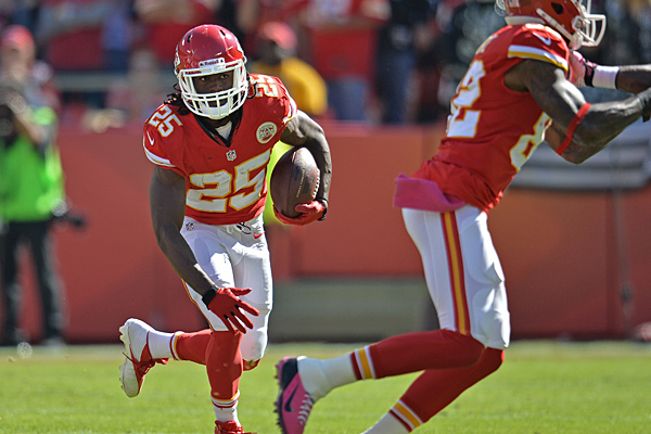 Game recap: Kansas City Chiefs vs. Miami Dolphins, 12/13/20