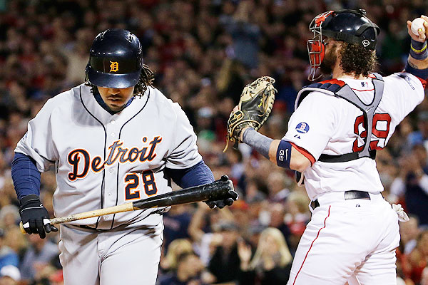 2013 ALCS: Detroit Tigers vs. Boston Red Sox - MLB Playoffs - ESPN