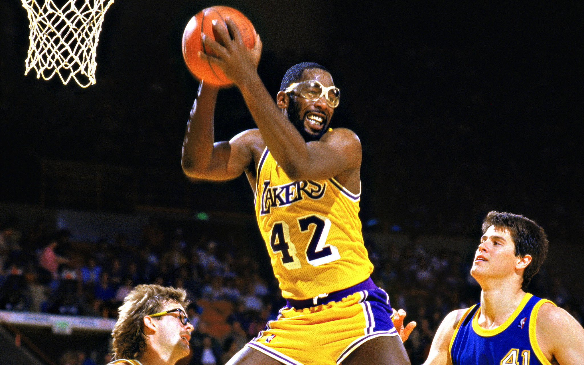 Top 25 Los Angeles Lakers of all time