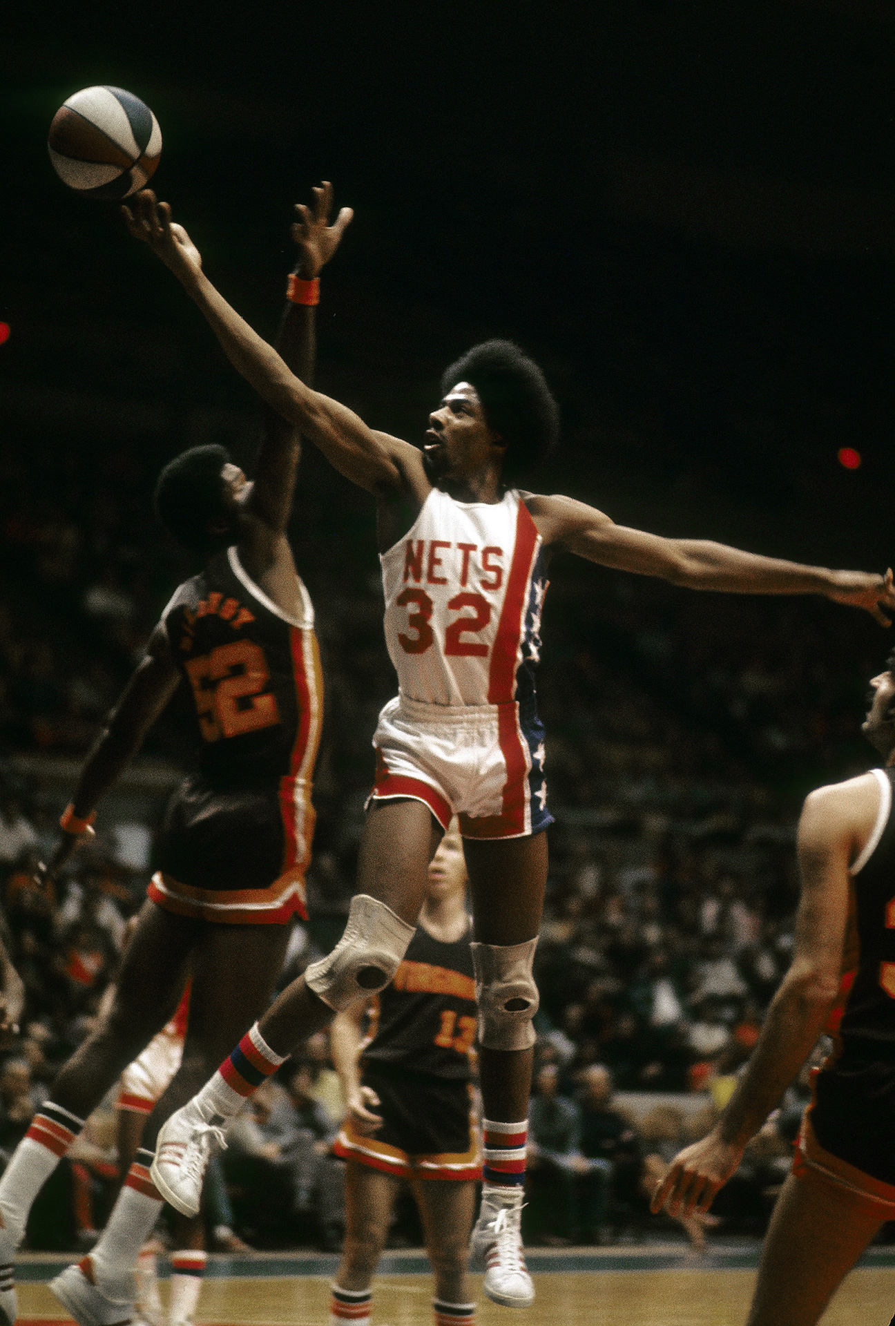 Bill Cartwright, 1980 - Evolution of the NBA Uniform - ESPN