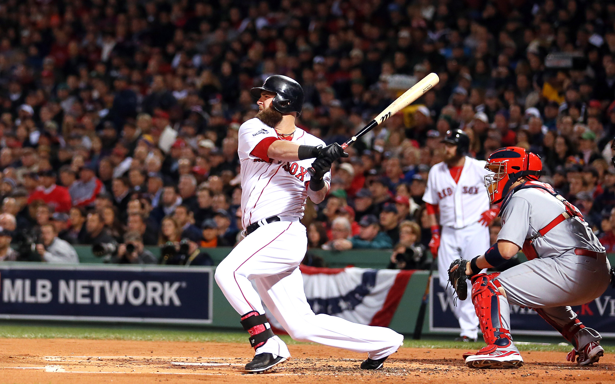 2013 World Series -- Boston Red Sox complete total turnaround - ESPN