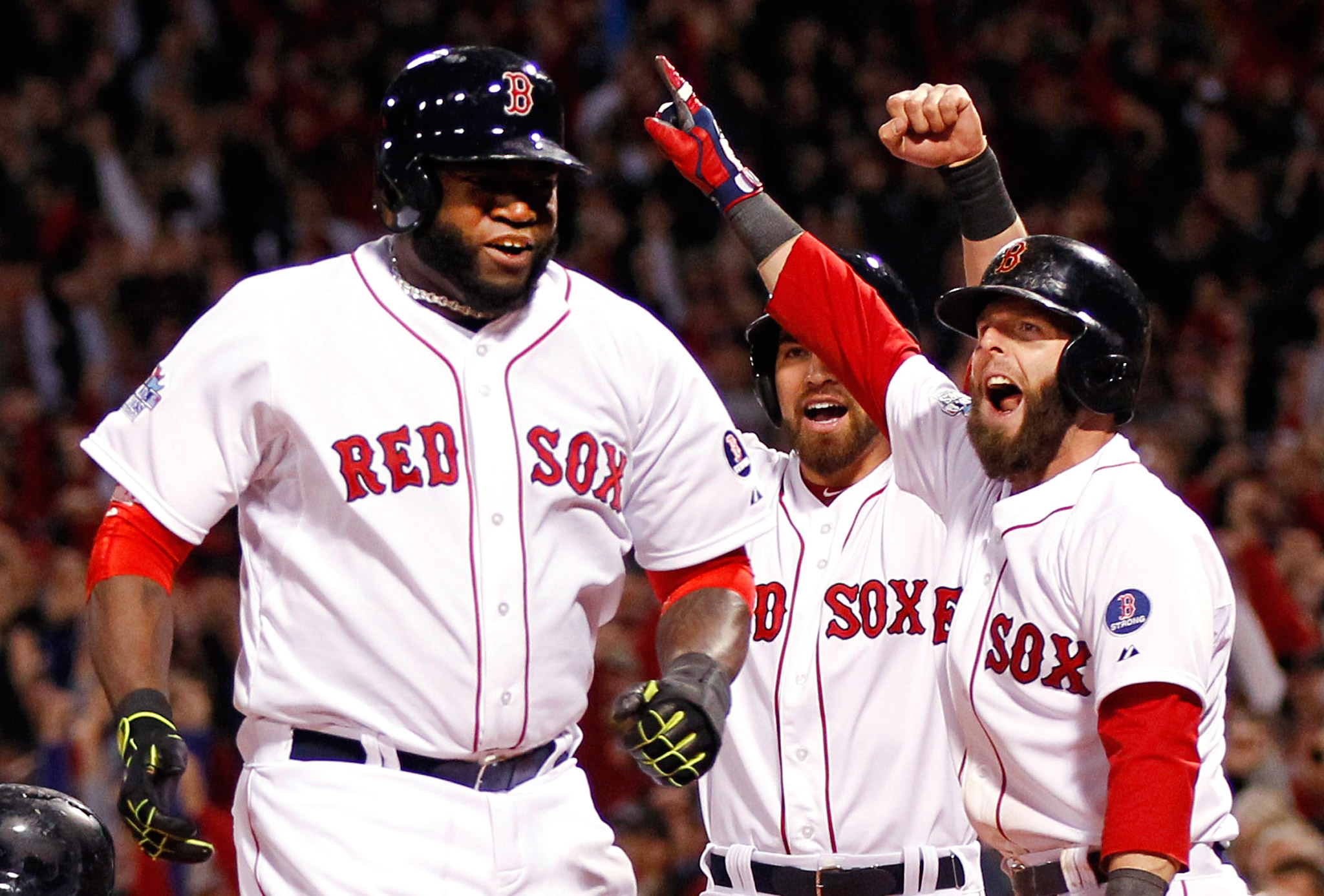 2013 World Series -- Boston Red Sox complete total turnaround - ESPN