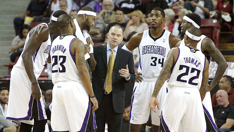 Sacramento Kings Preview 2013-14: Lineup, Roster Predictions, Team Analysis, News, Scores, Highlights, Stats, and Rumors