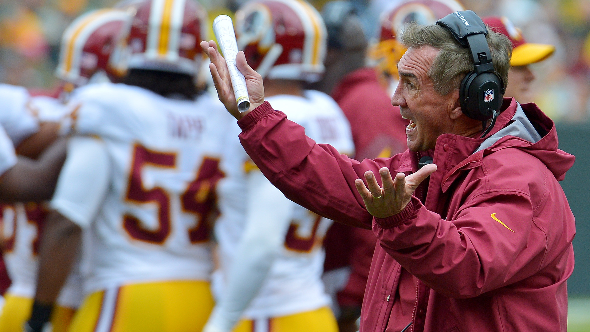 NFL: Mike Shanahan met with Peyton Manning during free agency tour