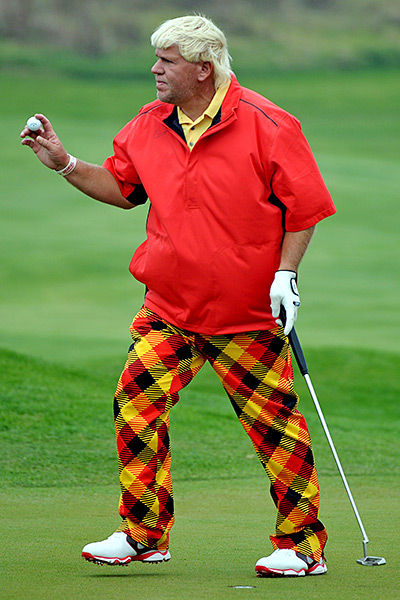John Daly returns at BMW Masters in Shanghai with a 68 - ESPN