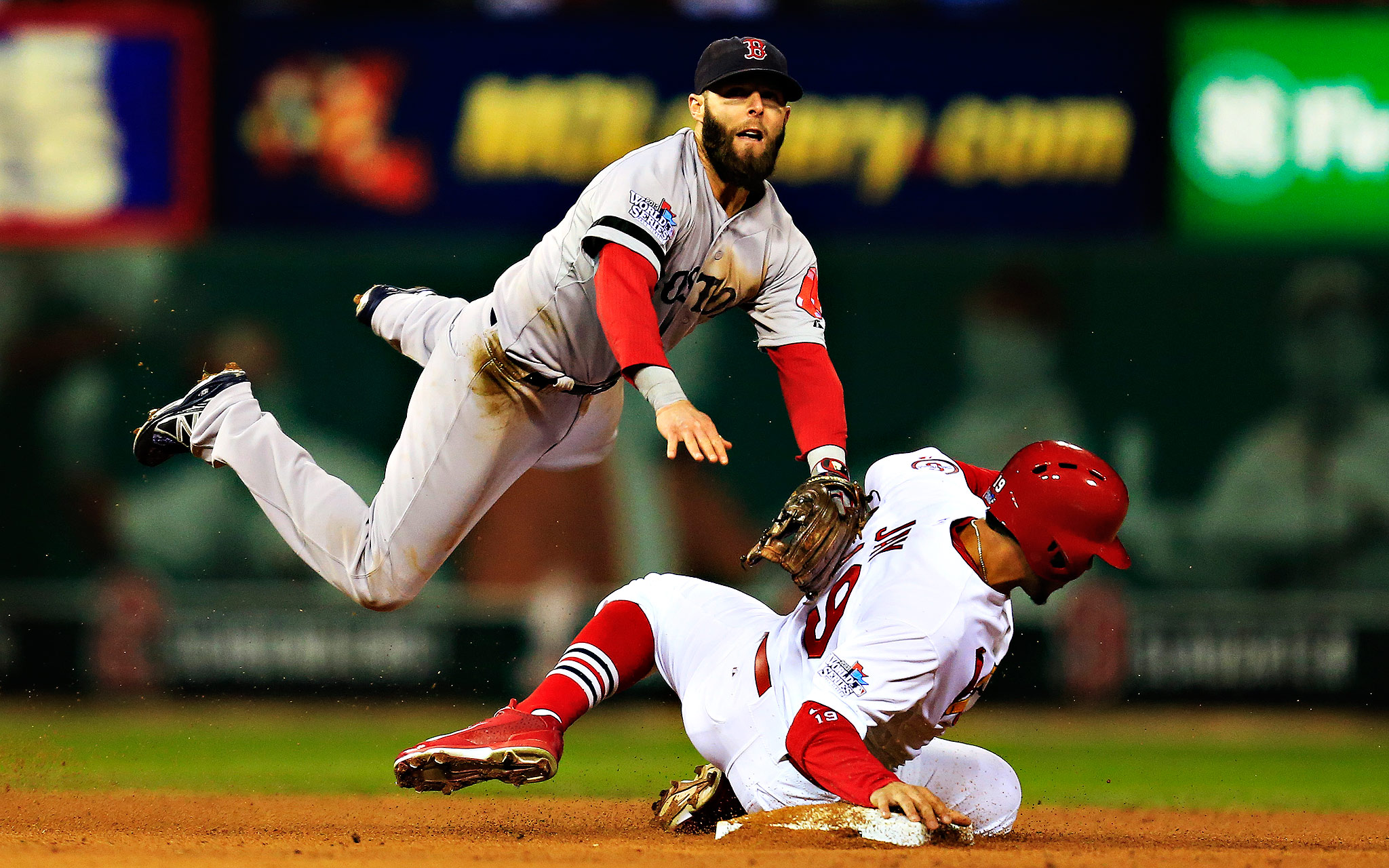 2013 World Series -- Boston Red Sox complete total turnaround - ESPN