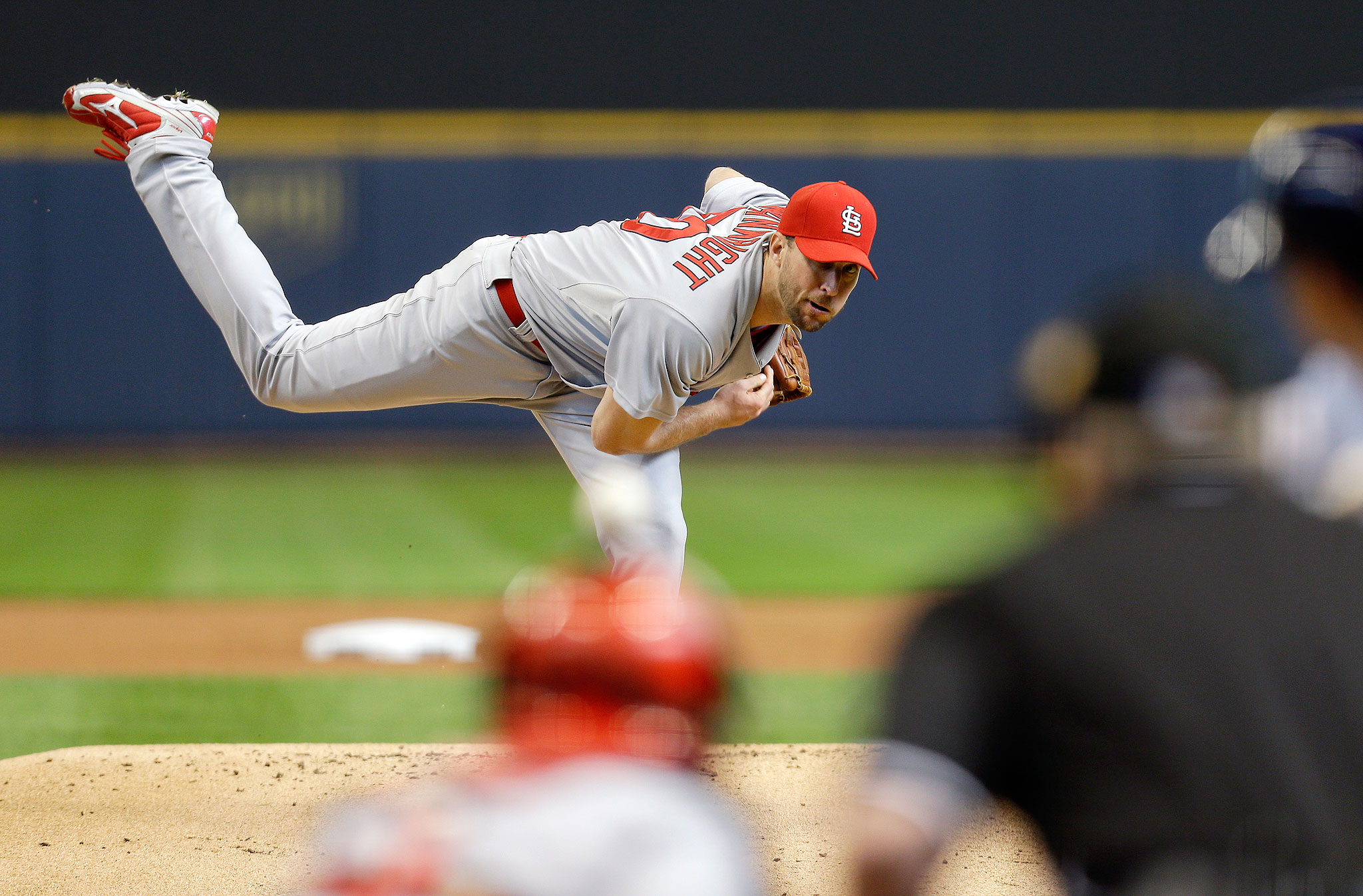 First Base: Paul Goldschmidt - 2013 National League Gold Glove Winners -  ESPN