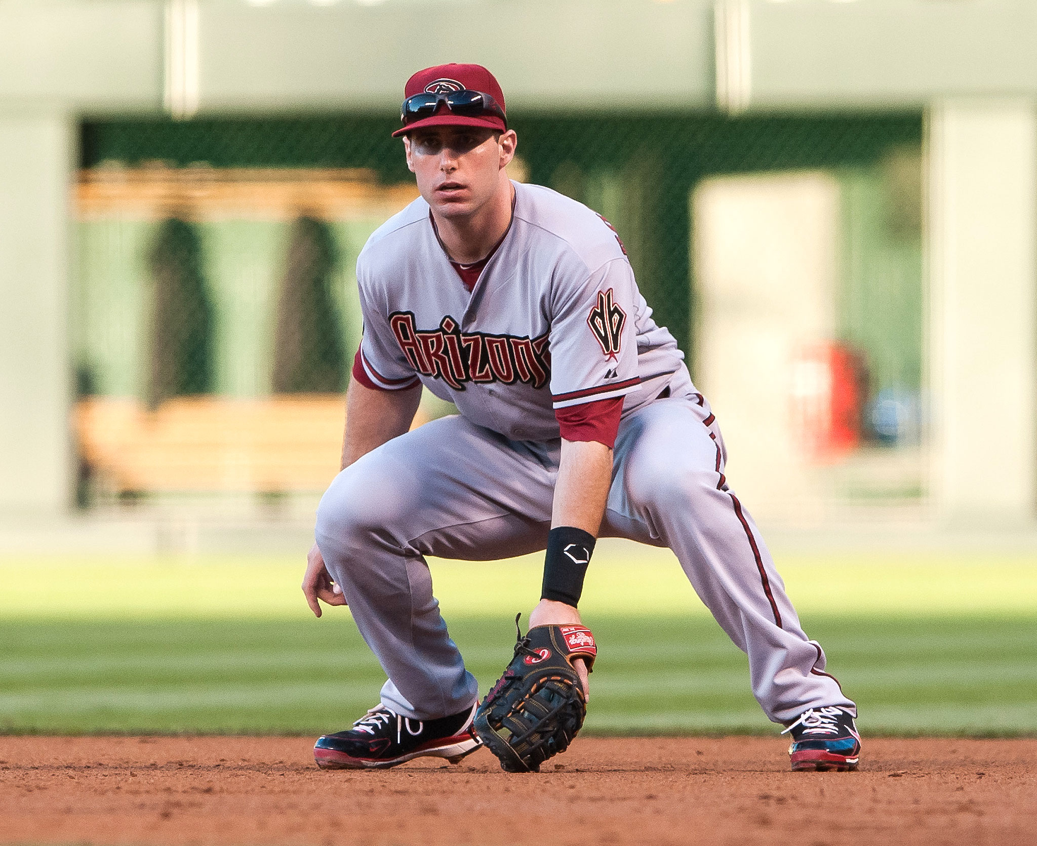 MLB First Baseman Paul Goldschmidt After 3-Home Runs Against Detroit  Tigers: 'God Used Baseball to Introduce Himself to Me