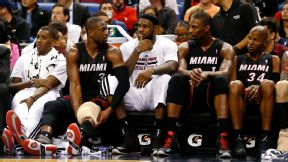 Miami Heat