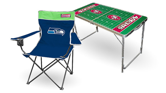 jets tailgate chair