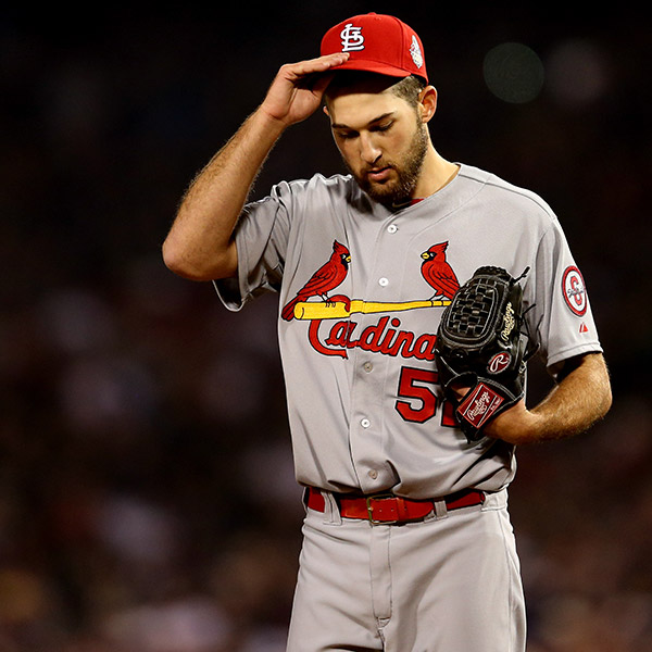 Chris Carpenter of St. Louis Cardinals to undergo season-ending surgery -  ESPN