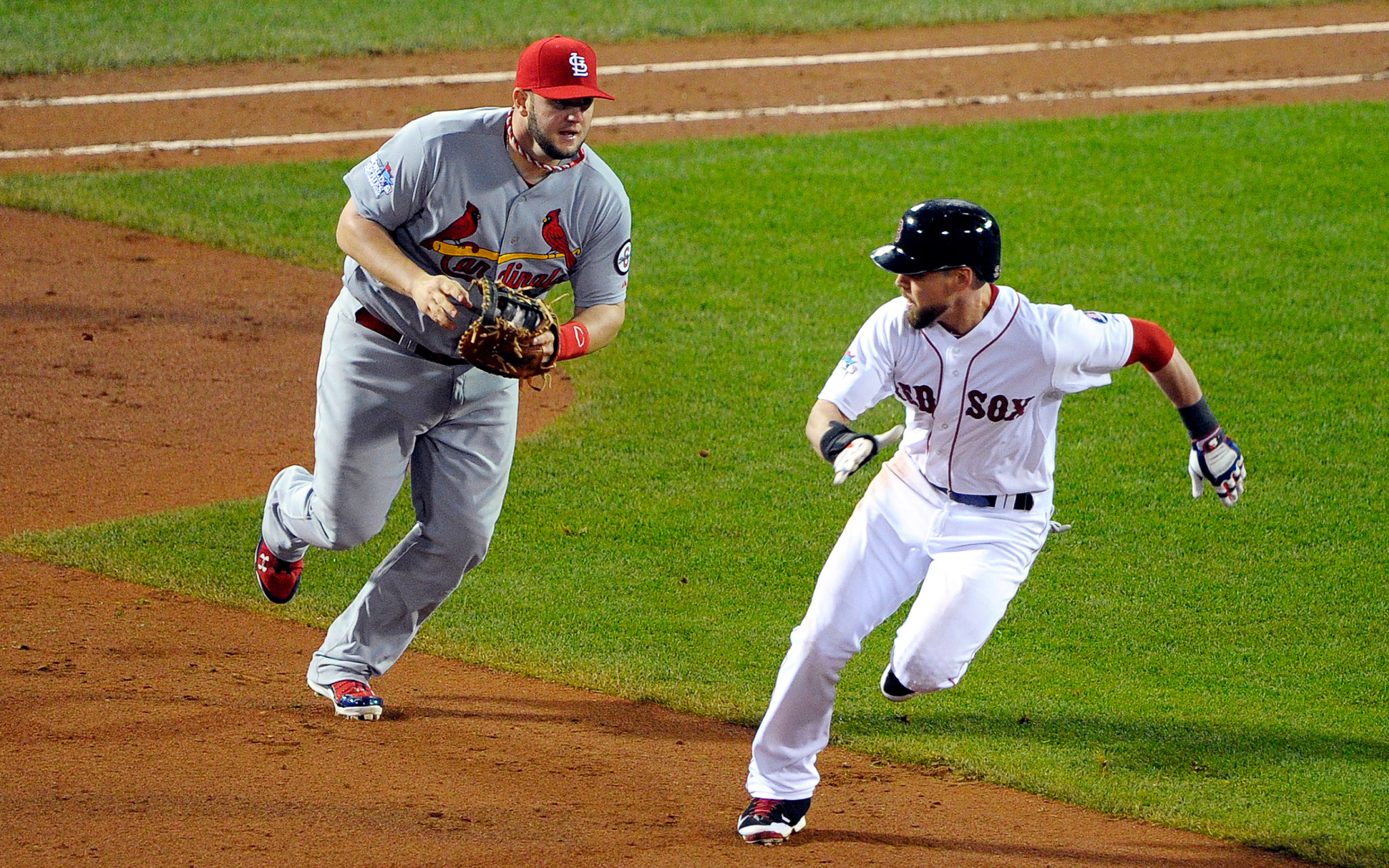 2013 World Series -- Boston Red Sox complete total turnaround - ESPN