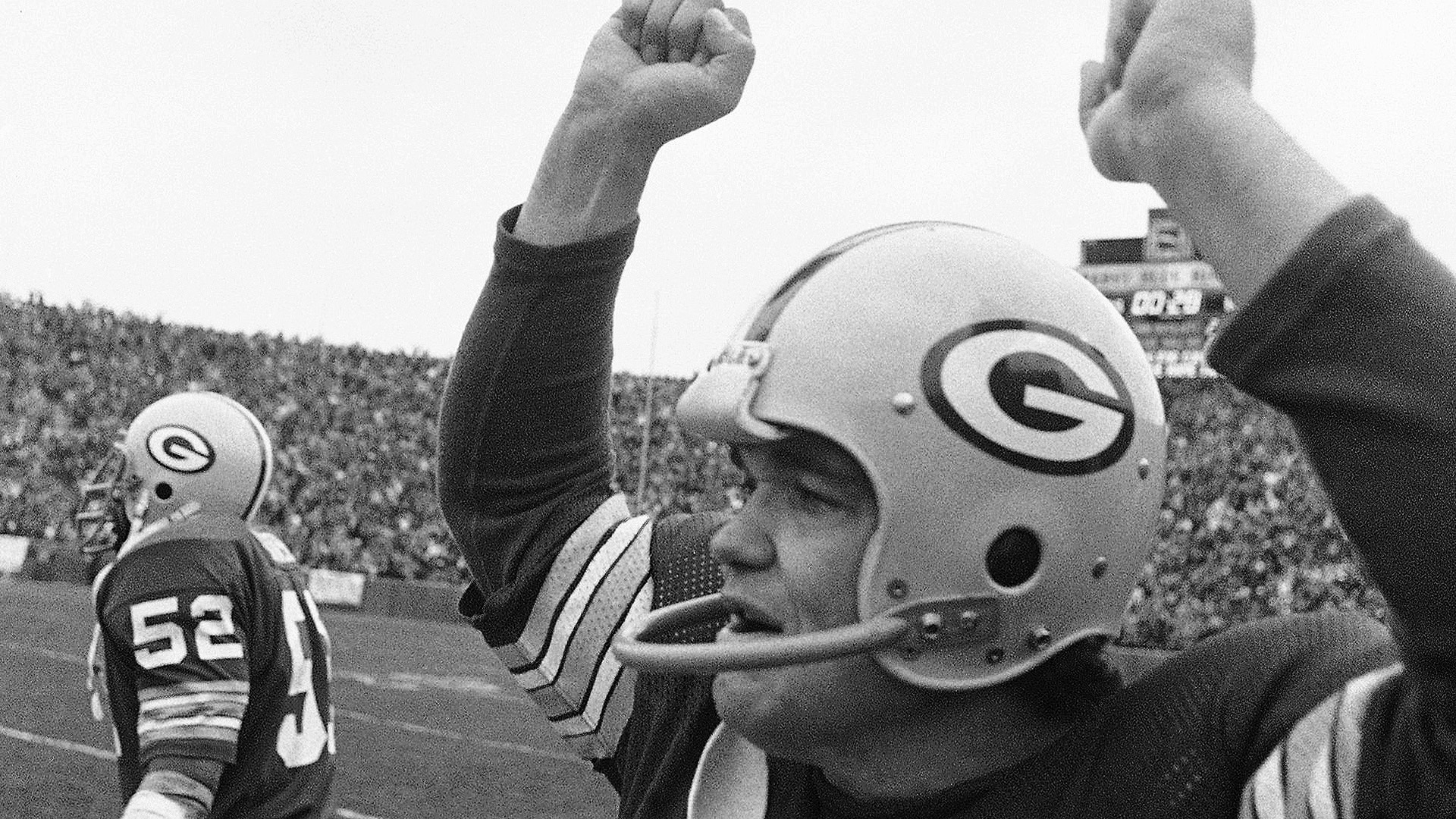 Remembering Chester Marcol's miracle - ESPN - Green Bay Packers Blog- ESPN