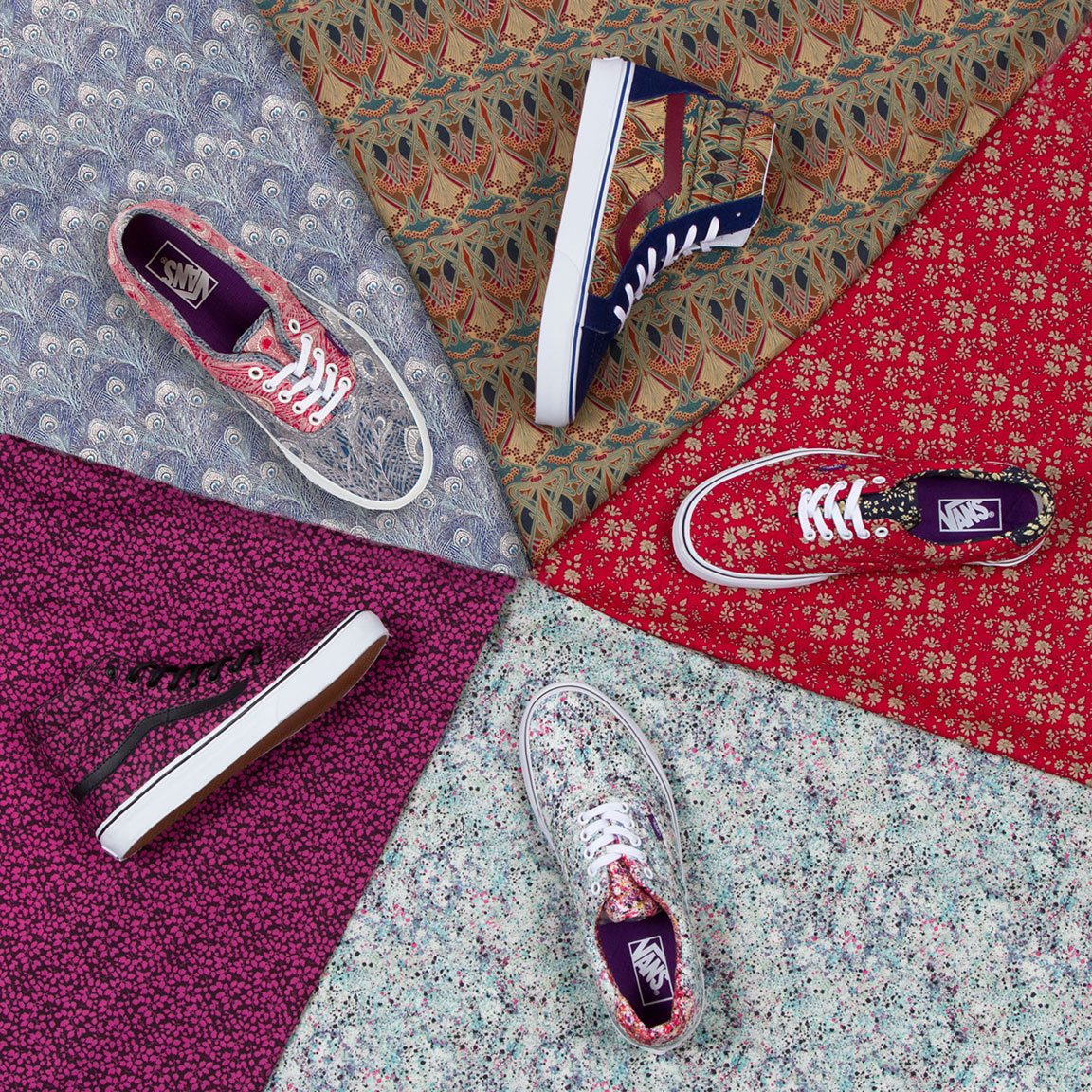 Lakai x Diamond Supply Co. - New skate-brand collabs online