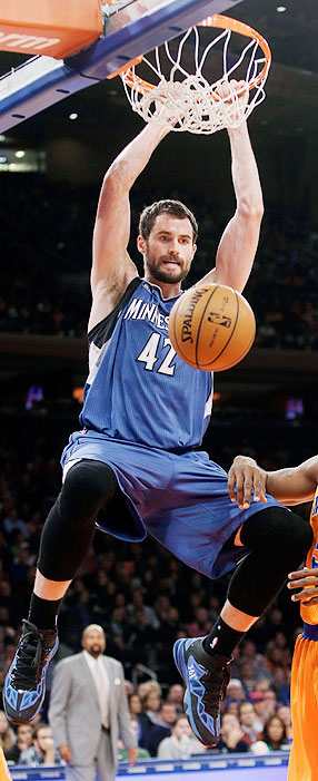 Kevin Love