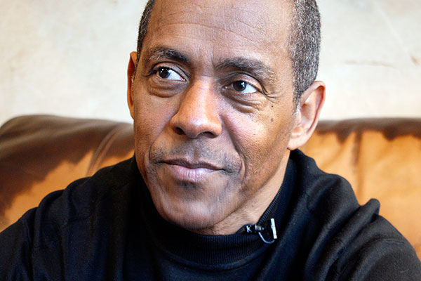 Tony Dorsett