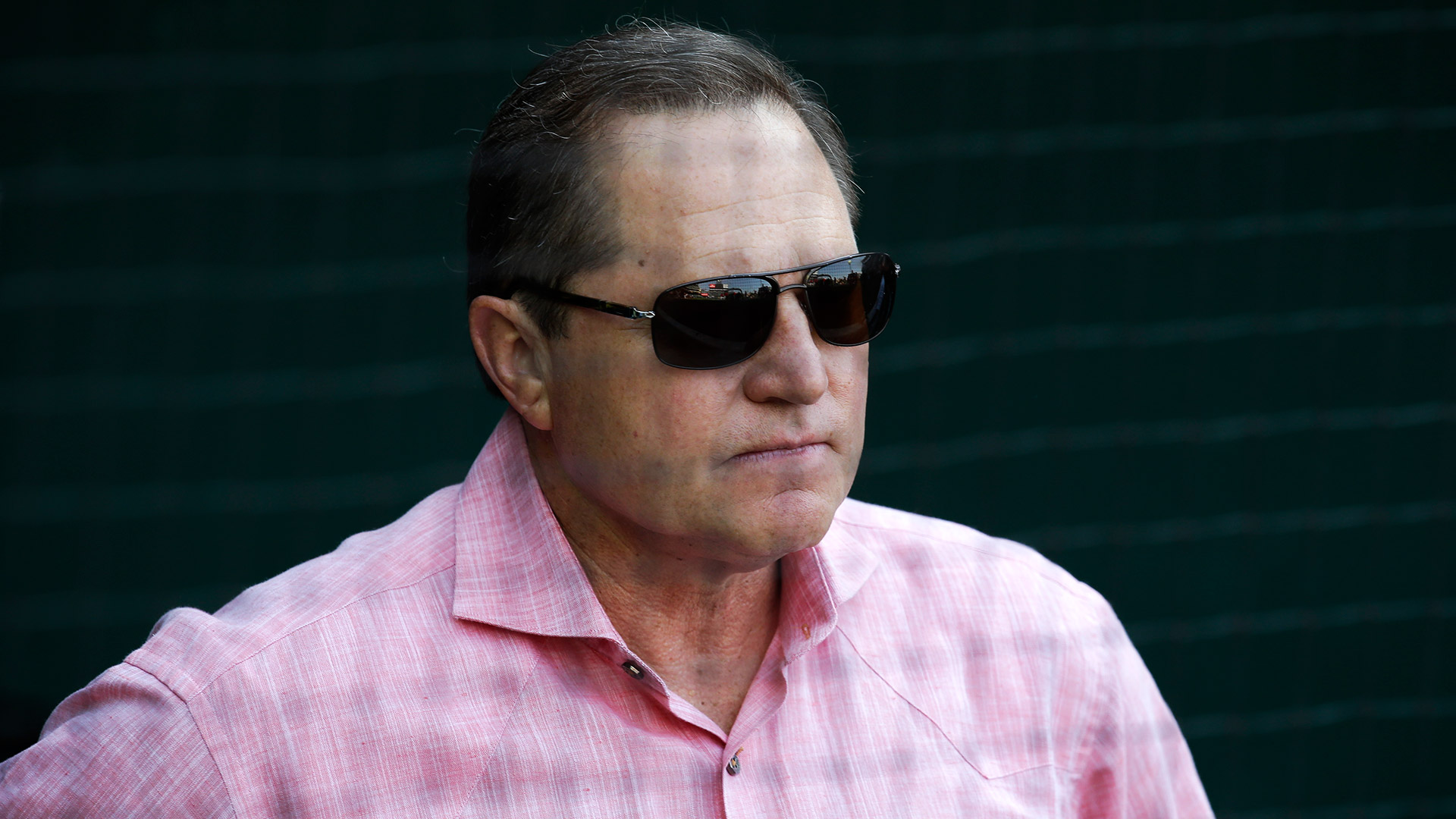 Rosenthal: Scott Boras dismayed over new system that allows the