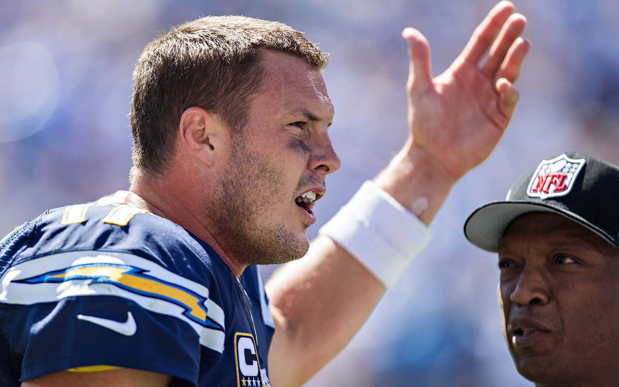 Philip Rivers - Best quarterbacks to never start a Super Bowl - ESPN