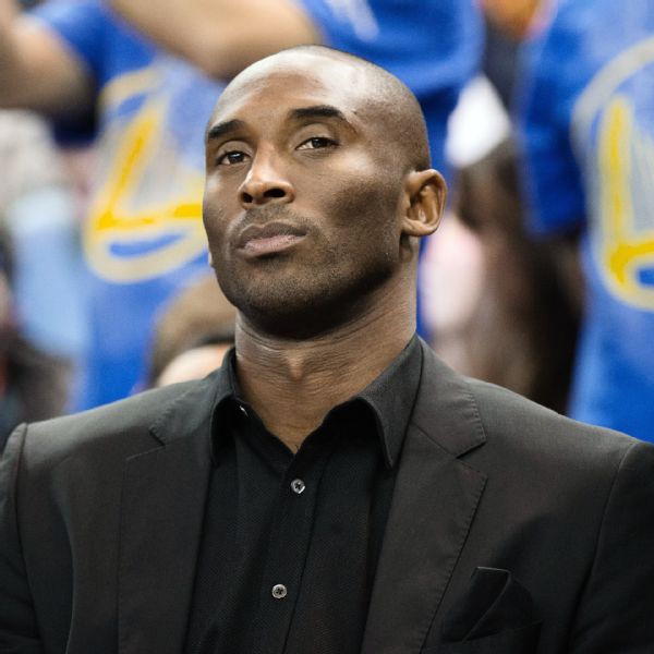 Brazilian Author Working On Book With Kobe Elects To Delete Draft ABC7 Los Angeles