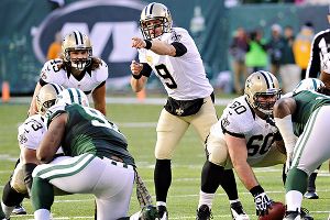 Drew Brees and Sean Payton put the New Orleans Saints in the NFL's ...