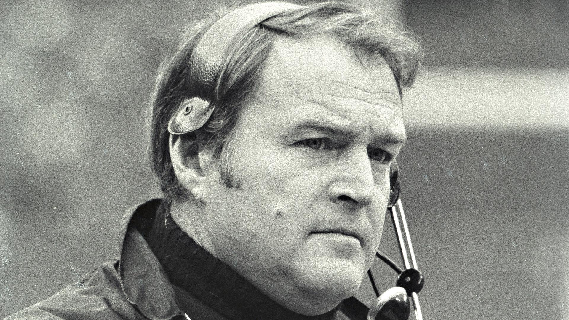 chuck noll football life