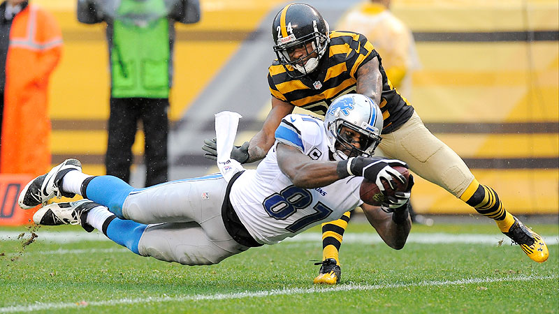 WATCH: Calvin Johnson finally looks like Megatron versus Bears