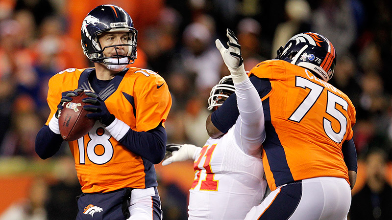 Broncos 31-24 Chiefs (Sep 17, 2015) Game Recap - ESPN