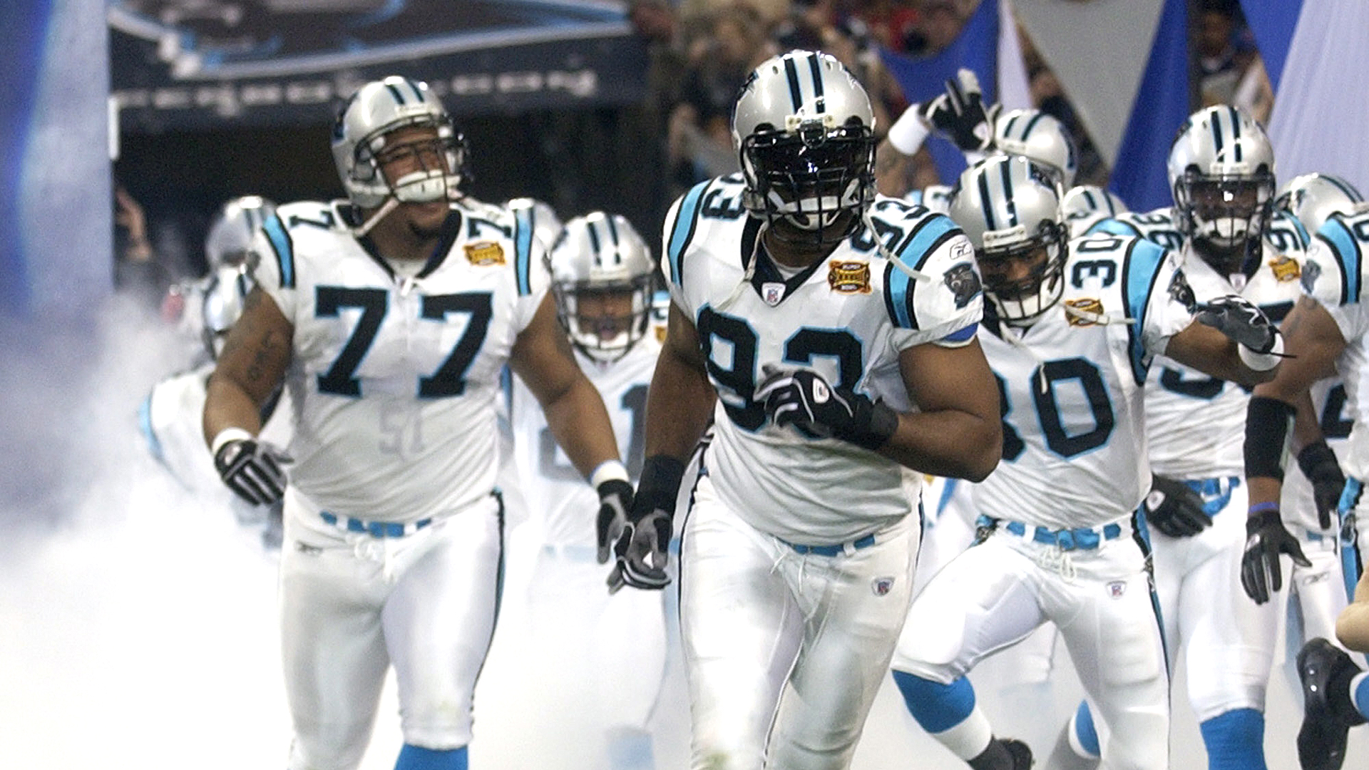 Carolina Panthers: Why the 2003 Super Bowl team deserves more credit