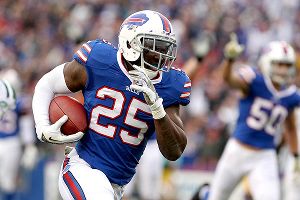 Aaron Williams Stats, News, Videos, Highlights, Pictures, Bio - Buffalo ...