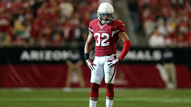 Cardinals' Tyrann Mathieu working to get confidence back