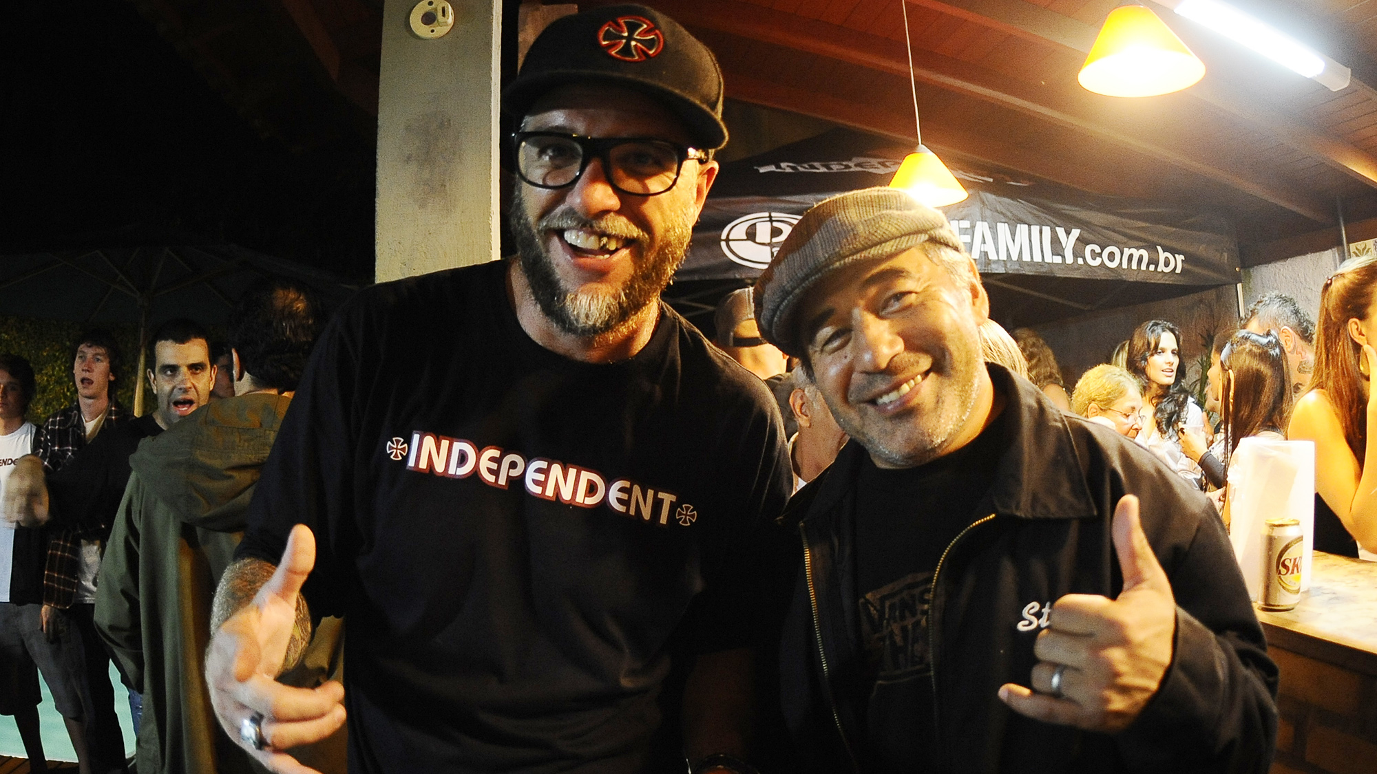 Eduardo Dias Entrevista Eduardo Dias X Games