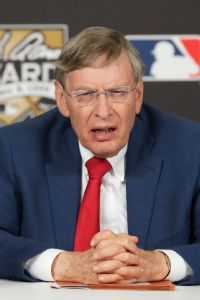 Bud Selig