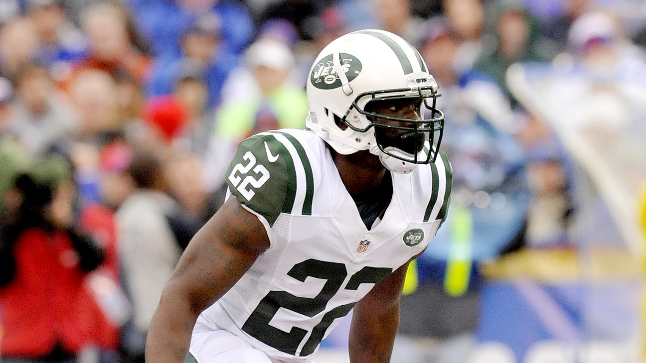 Ed Reed of New York Jets defended his play - ESPN