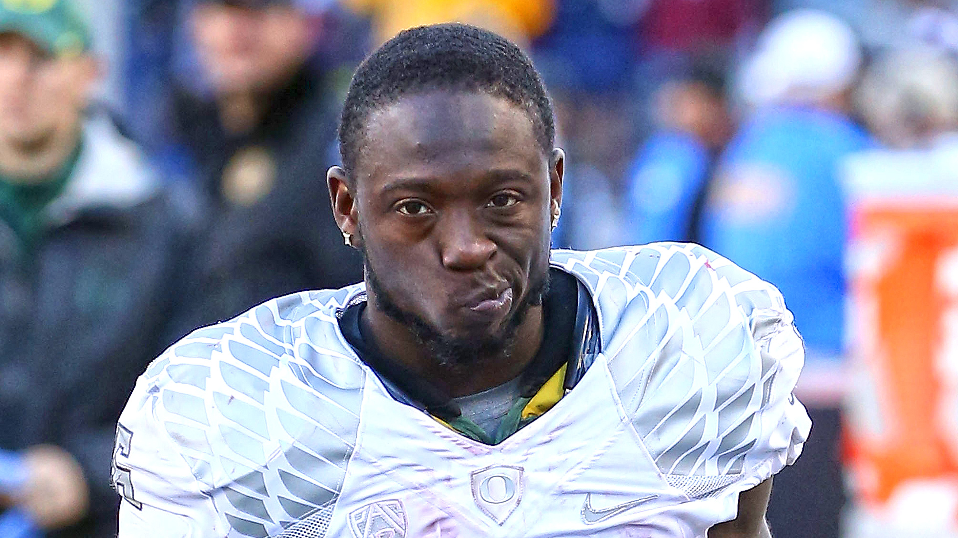 Oregon's De'Anthony Thomas to enter NFL Draft 