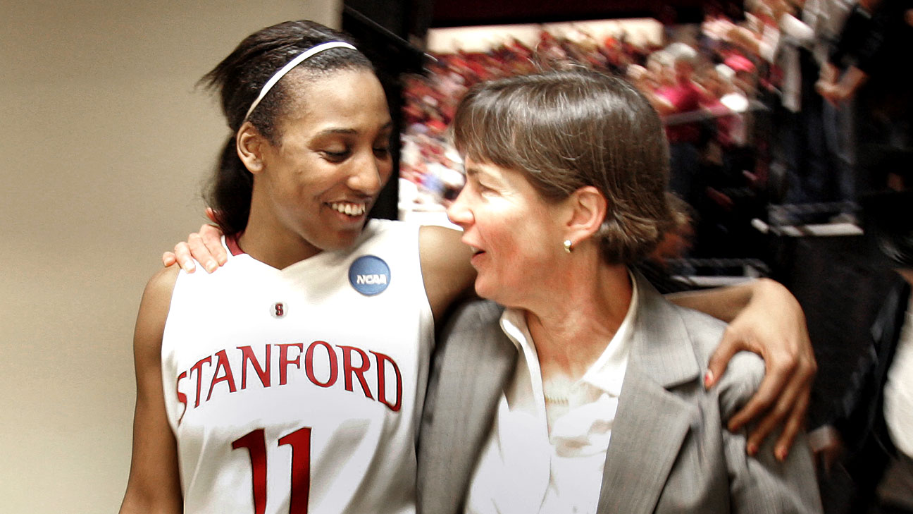 Ranking Tara VanDerveer's 10 greatest players in Stanford history