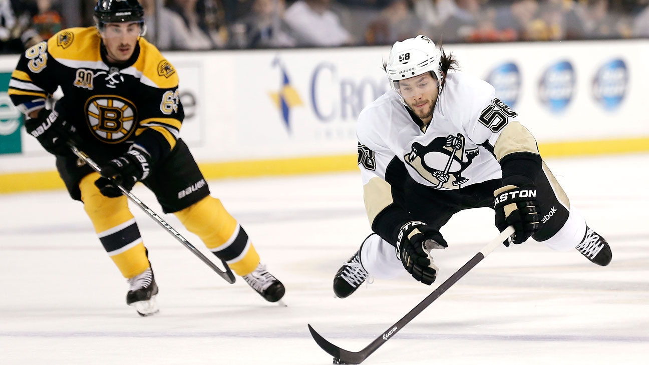 Report: Jarome Iginla's debut with Penguins on hold because of